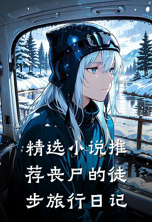 精选小说推荐丧尸的徒步旅行日记