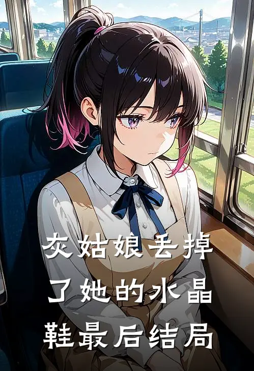 灰姑娘丢掉了她的水晶鞋最后结局怎么样