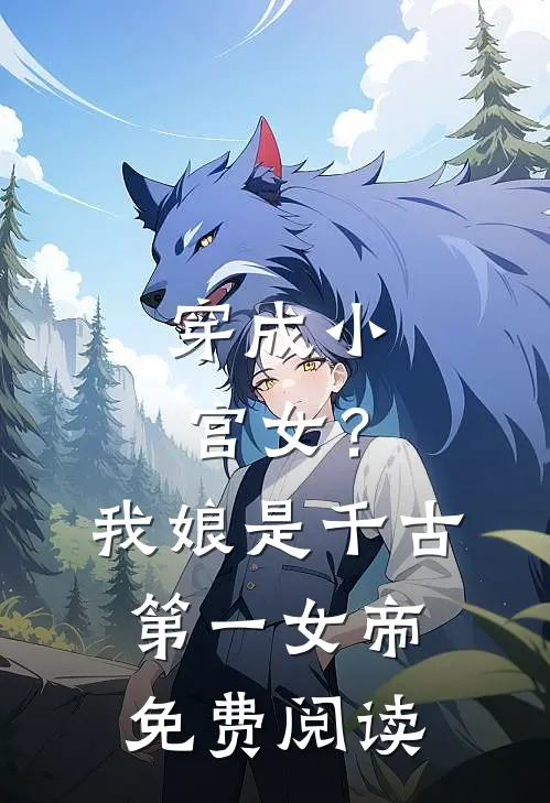穿成小宫女?我娘是千古第一女帝免费阅读全文