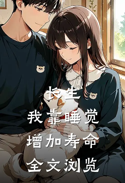 长生：我靠睡觉增加寿命全文浏览