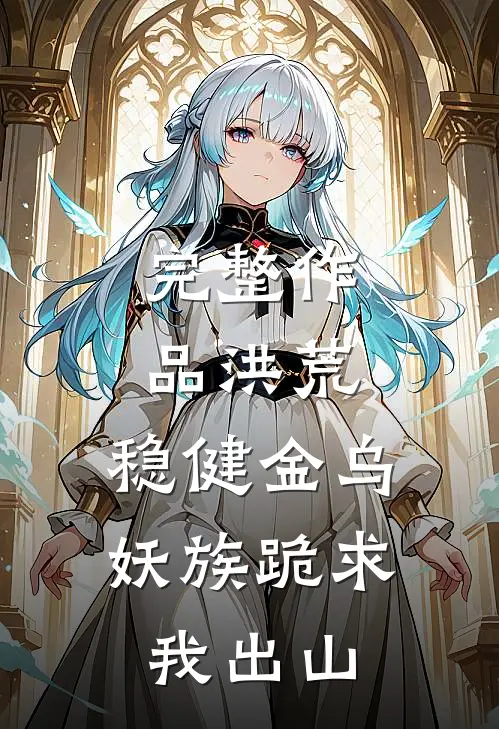 完整作品洪荒：稳健金乌，妖族跪求我出山