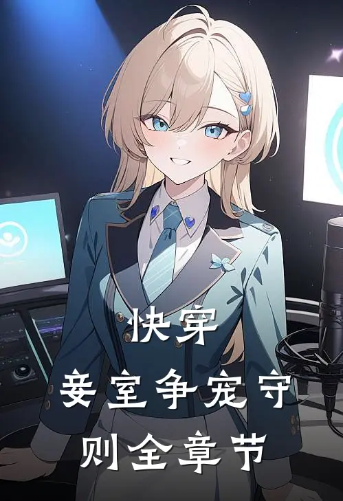 快穿妾室争宠守则全章节