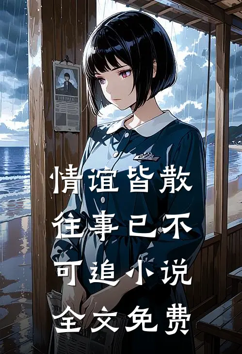 情谊皆散,往事已不可追全文免费