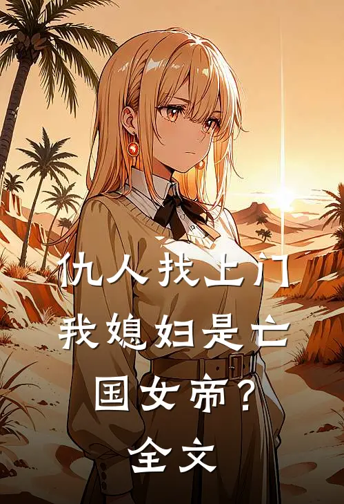 仇人找上门,我媳妇是亡国女帝?全文免费阅读