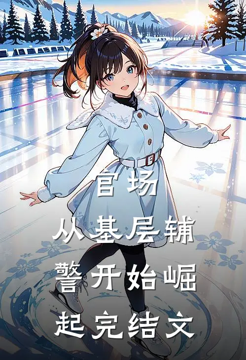 官场：从基层辅警开始崛起完结文