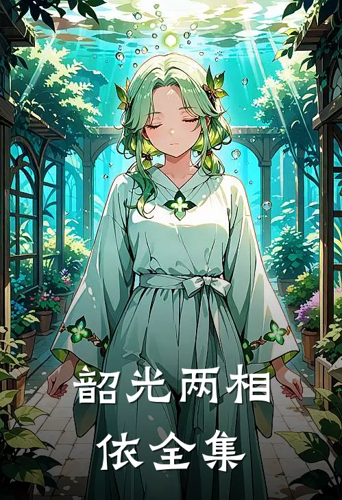 韶光两相依 全集