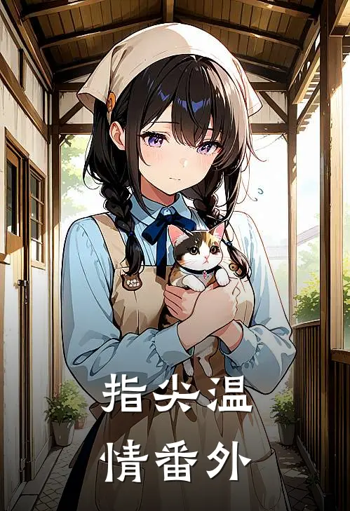 指尖温情番外