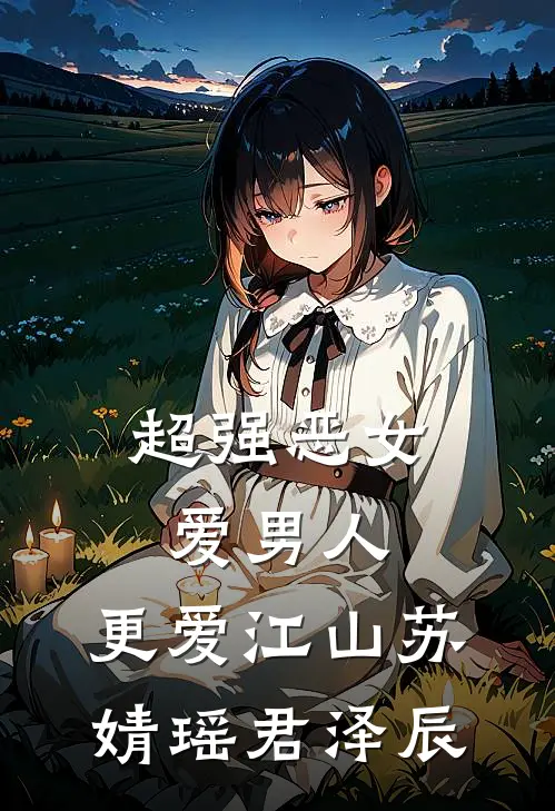 超强恶女：爱男人，更爱江山苏婧瑶君泽辰