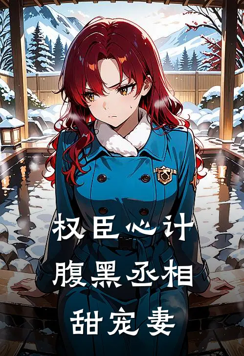 权臣心计：腹黑丞相甜宠妻