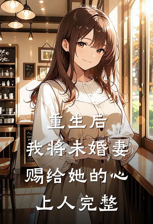 重生后,我将未婚妻赐给她的心上人完整阅读