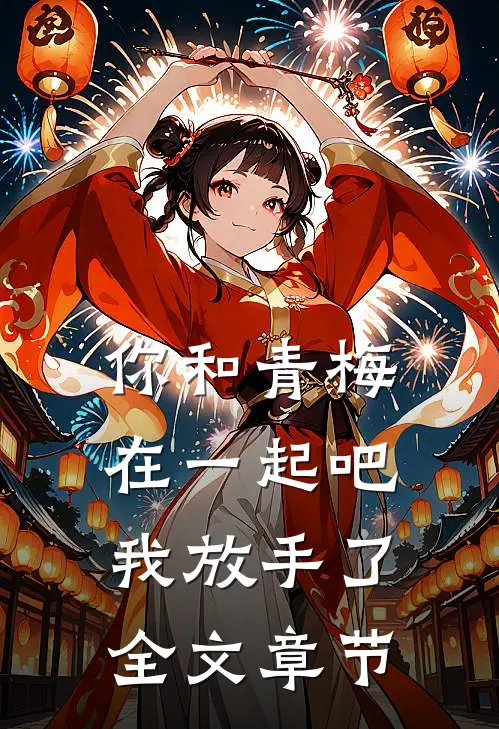 你和青梅在一起吧,我放手了全文章节阅读