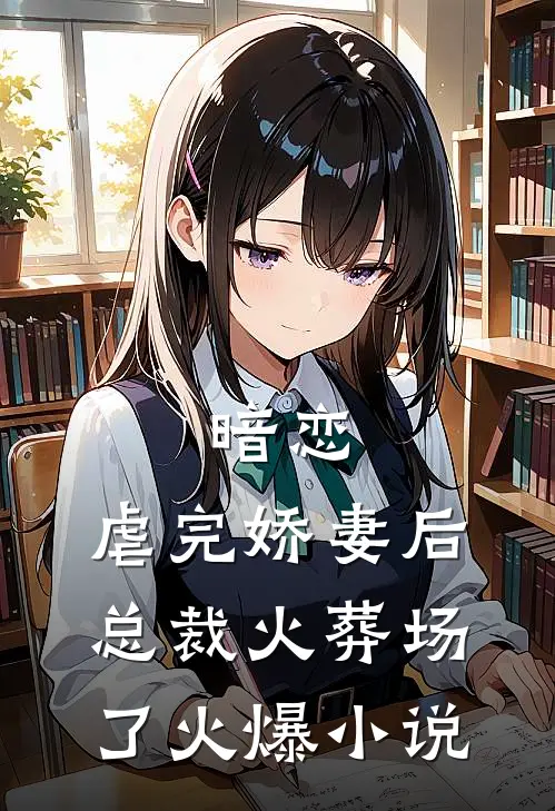 暗恋虐完娇妻后,总裁火葬场了火爆免费阅读