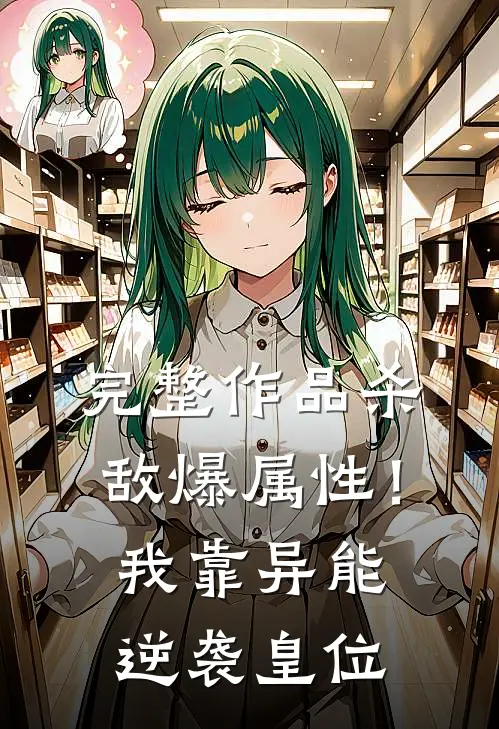 完整作品杀敌爆属性！我靠异能逆袭皇位