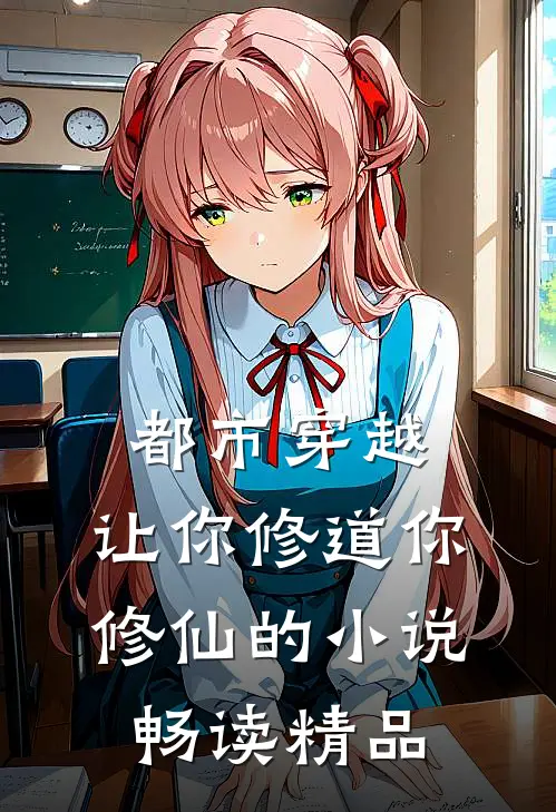 都市穿越:让你修道你修仙的小说畅读精品