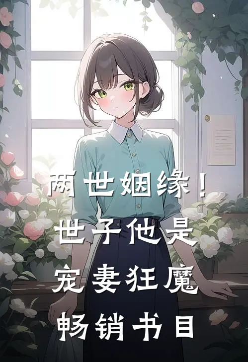 两世姻缘！世子他是宠妻狂魔畅销书目