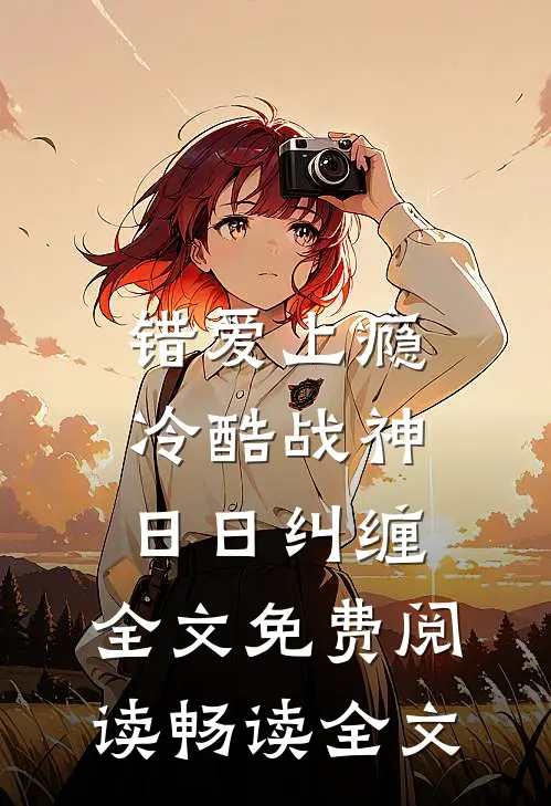 错爱上瘾,冷酷战神日日纠缠,全文免费阅读畅读全文
