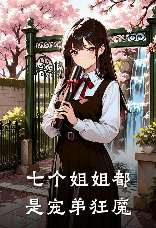 七个姐姐都是宠弟狂魔