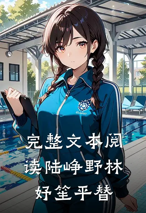 完整文本阅读陆峥野林妤笙平替