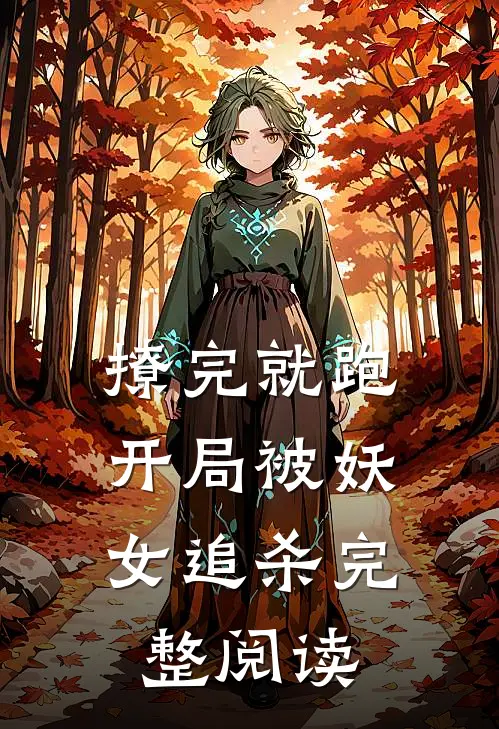 撩完就跑,开局被妖女追杀完整阅读