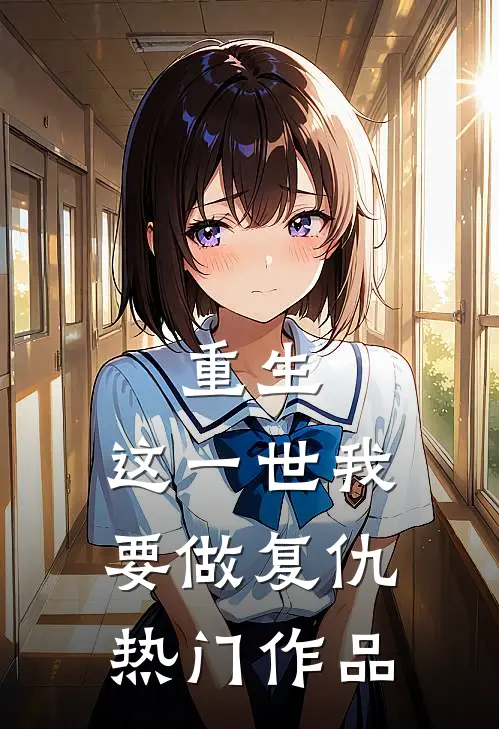 重生这一世我要做复仇热门作品