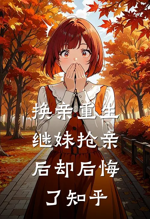 换亲重生继妹抢亲后却后悔了知乎全文