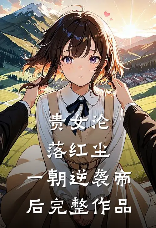 贵女沦落红尘,一朝逆袭帝后完整作品