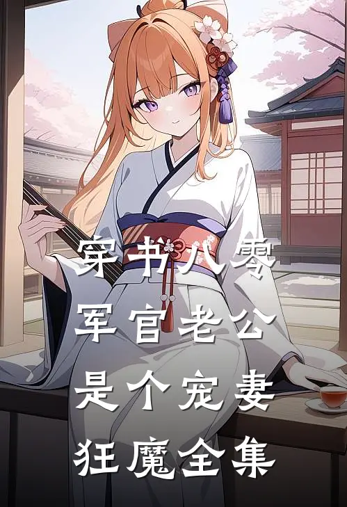 穿书八零，军官老公是个宠妻狂魔 全集