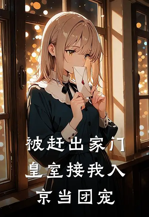 被赶出家门，皇室接我入京当团宠