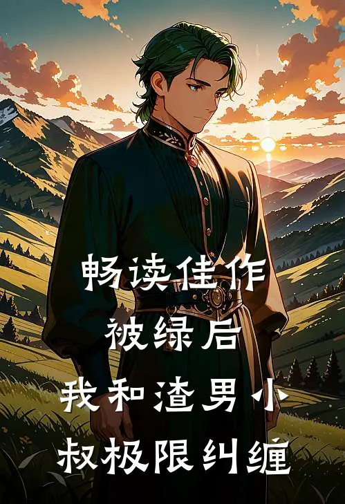 畅读佳作被绿后，我和渣男小叔极限纠缠