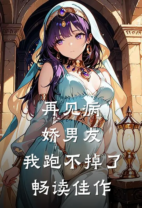 再见病娇男友,我跑不掉了畅读佳作