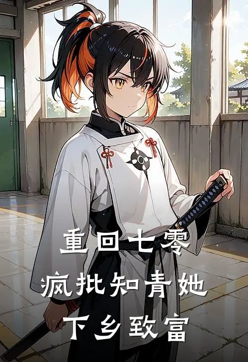 重回七零,疯批知青她下乡致富全文免费阅读