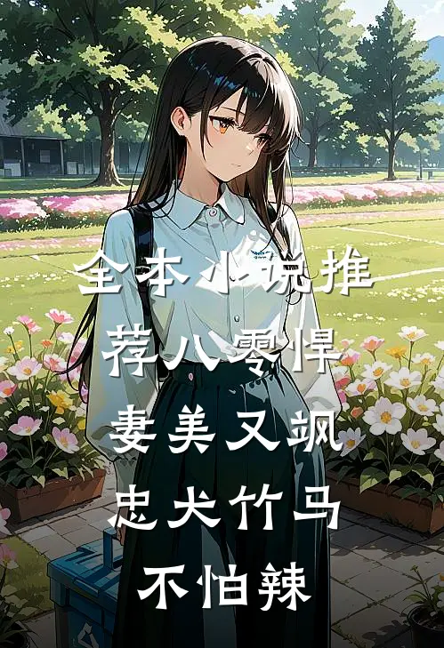 全本小说推荐八零悍妻美又飒，忠犬竹马不怕辣