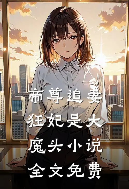帝尊追妻狂妃是大魔头全文免费