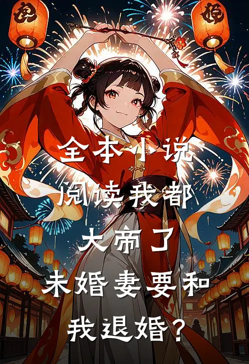 全本小说阅读我都大帝了，未婚妻要和我退婚？