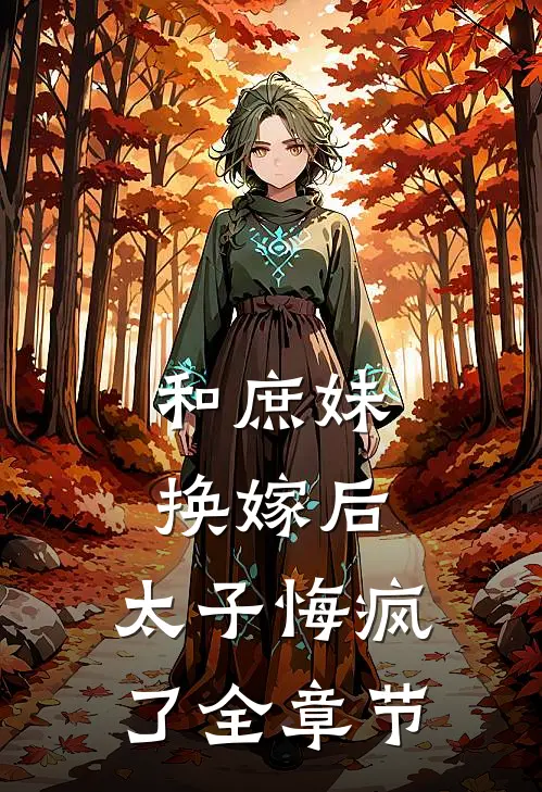 和庶妹换嫁后,太子悔疯了全章节阅读
