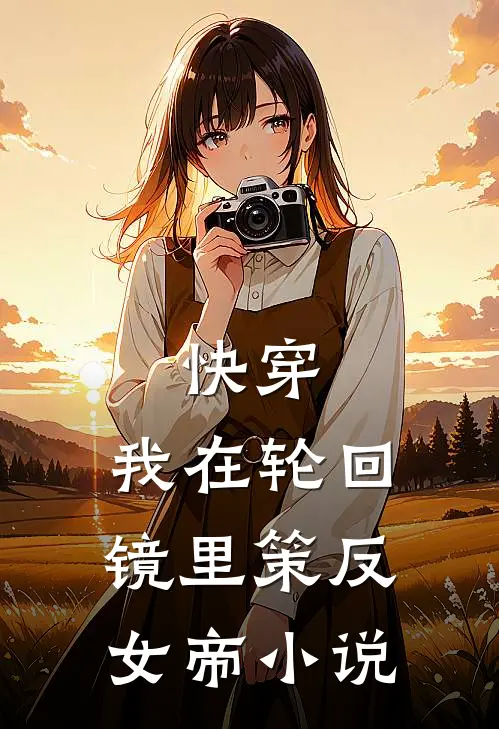 快穿我在轮回镜里策反女帝