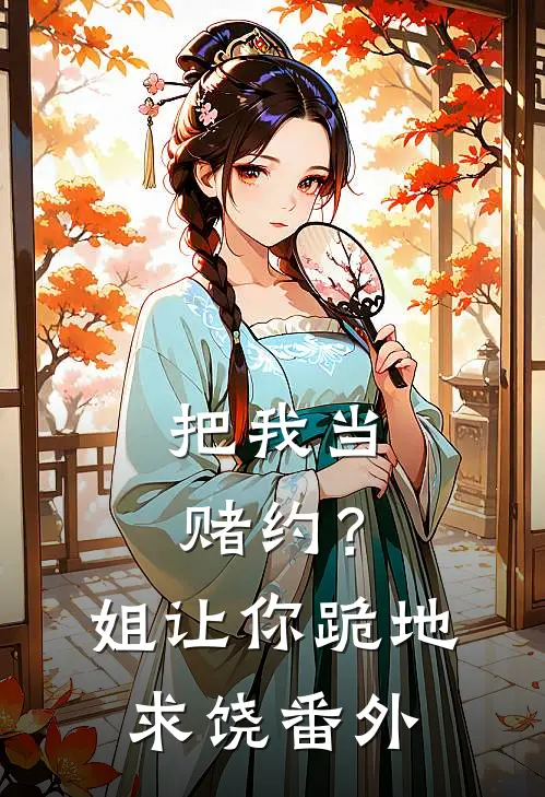 把我当赌约?姐让你跪地求饶番外免费阅读