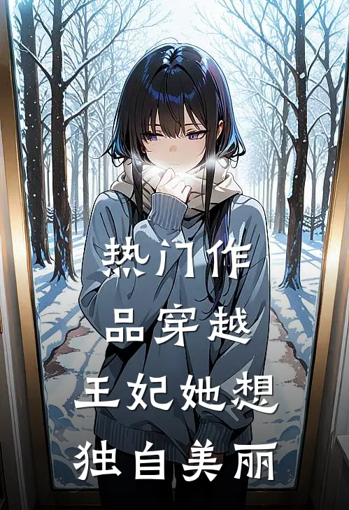 热门作品穿越,王妃她想独自美丽