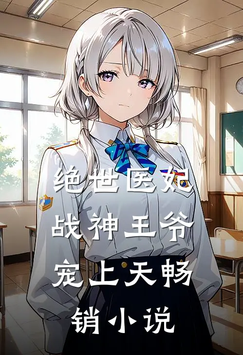 绝世医妃战神王爷宠上天畅销免费阅读