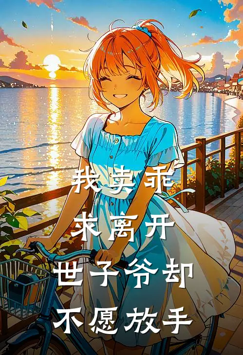 我卖乖求离开,世子爷却不愿放手