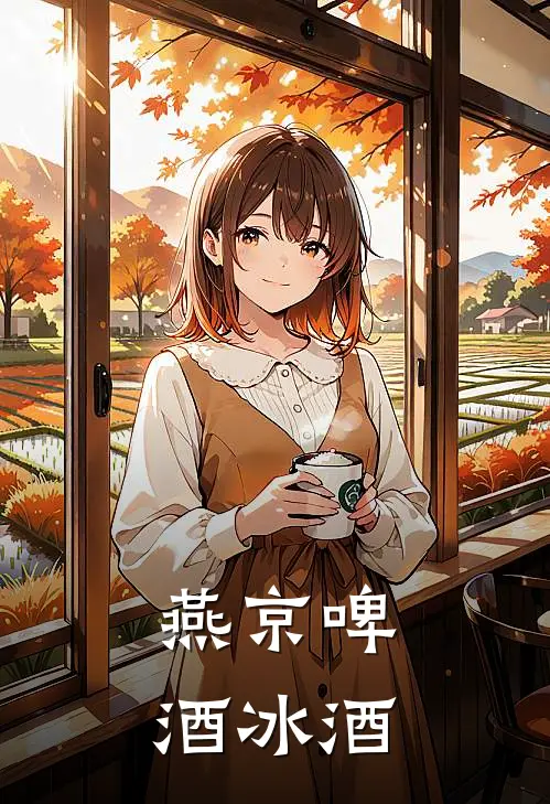 燕京啤酒冰酒哪个好喝