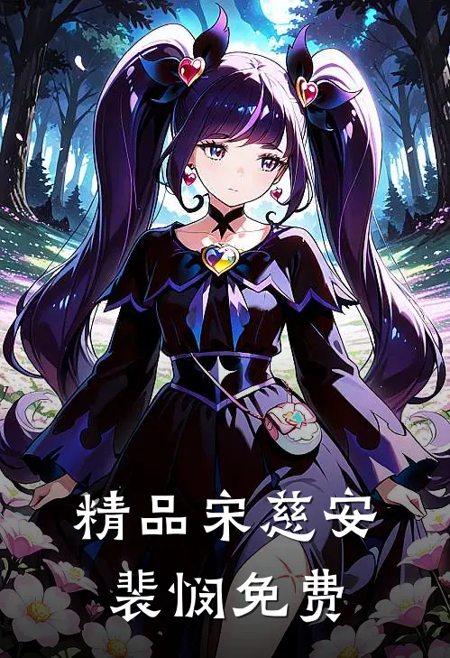 精品宋慈安裴悯免费