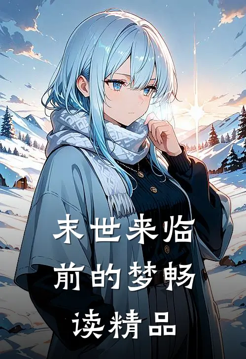 末世来临前的梦畅读精品