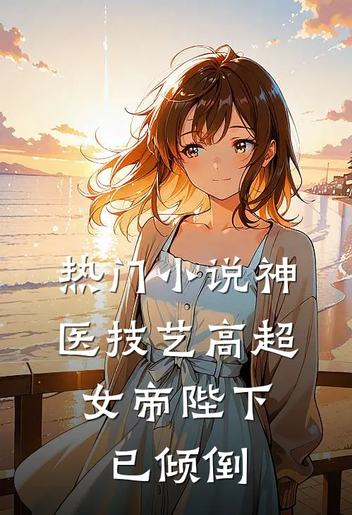 热门神医技艺高超,女帝陛下已倾倒