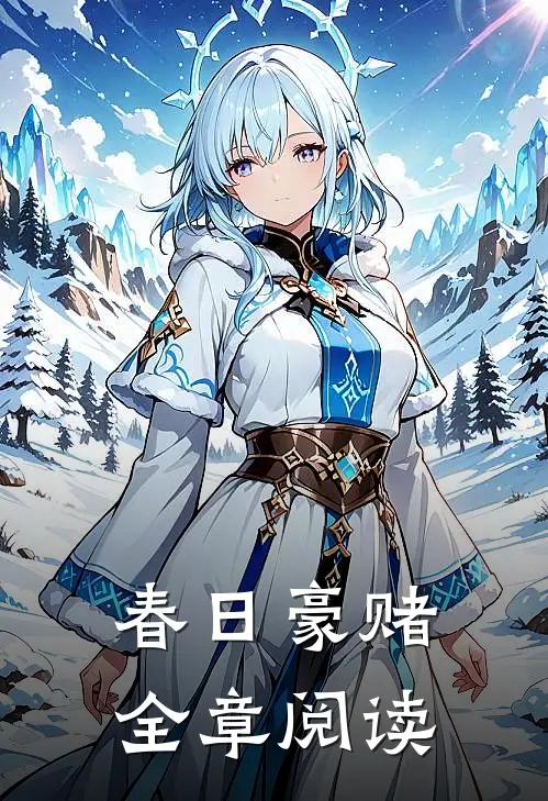 春日豪赌全章阅读