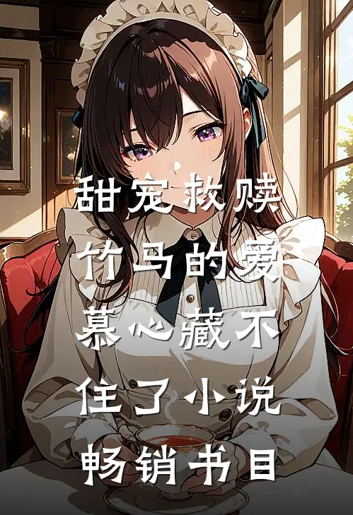 甜宠救赎:竹马的爱慕心藏不住了小说畅销书目