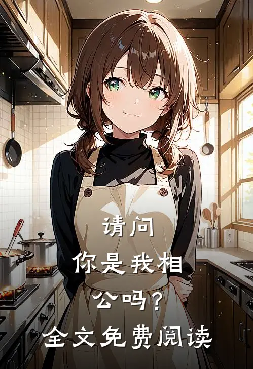 请问,你是我相公吗?全文免费阅读无弹窗