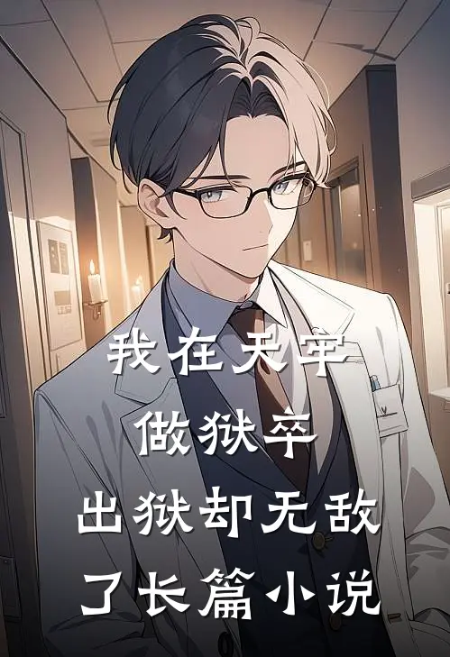 我在天牢做狱卒,出狱却无敌了长篇叫