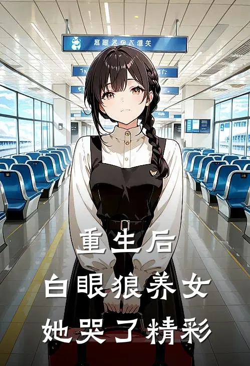 重生后,白眼狼养女她哭了精彩