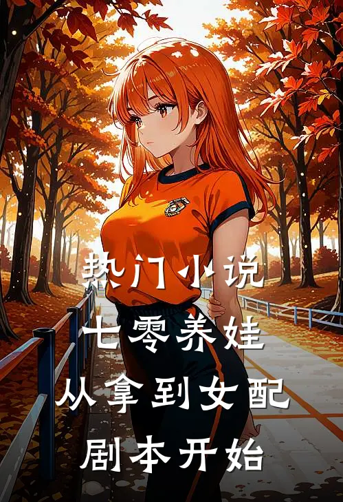 热门小说七零养娃：从拿到女配剧本开始